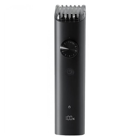 Xiaomi | BHR6396EU | Grooming Kit Pro EU | Cordless and corded | Number of length steps 40 | Nose trimmer included | Number of s